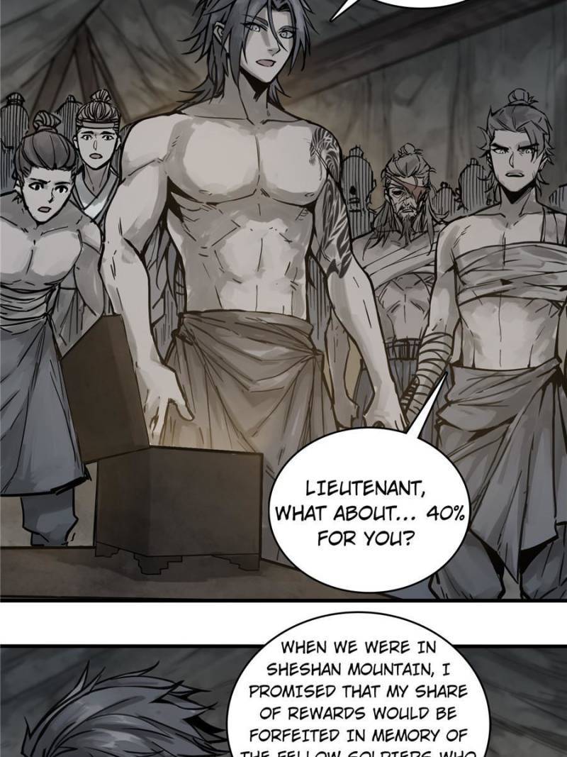 Another beginning with the Guhuo bird chapter 55 page 3