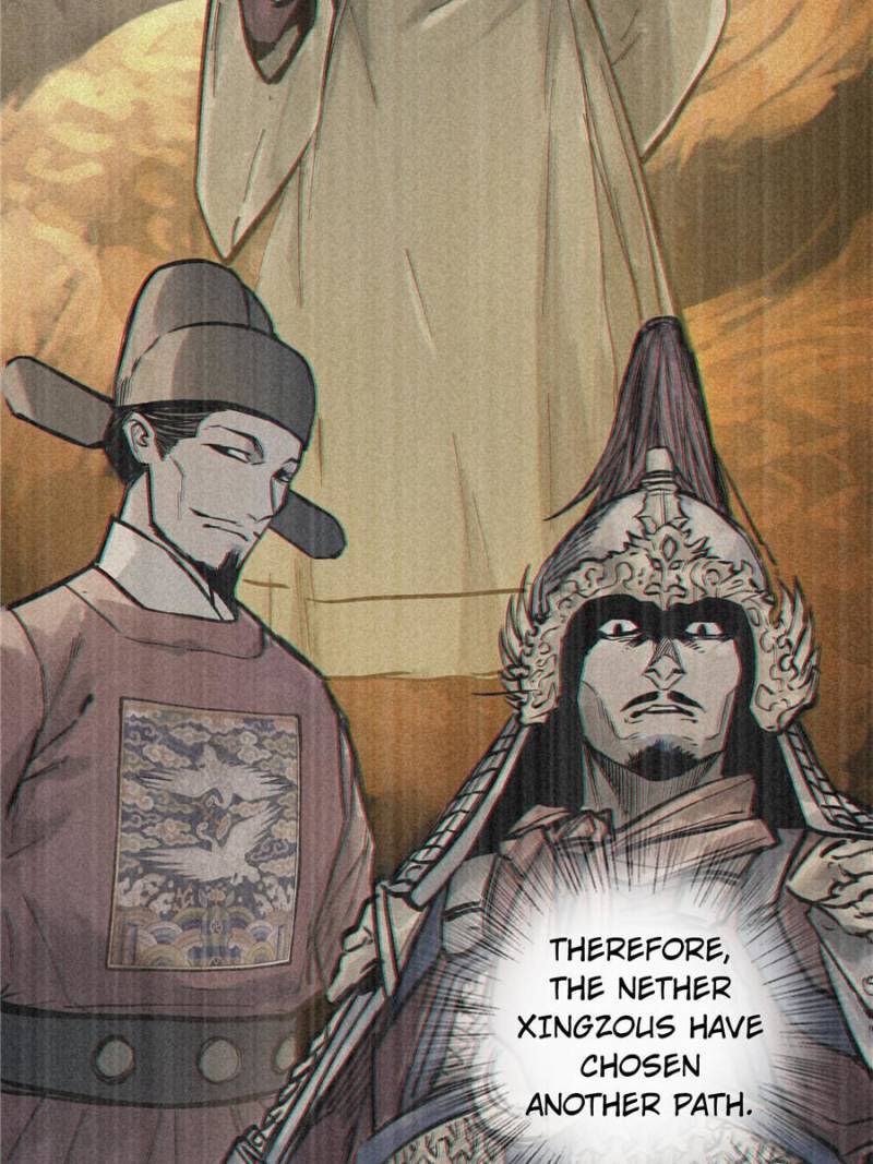 Another beginning with the Guhuo bird chapter 55 page 32