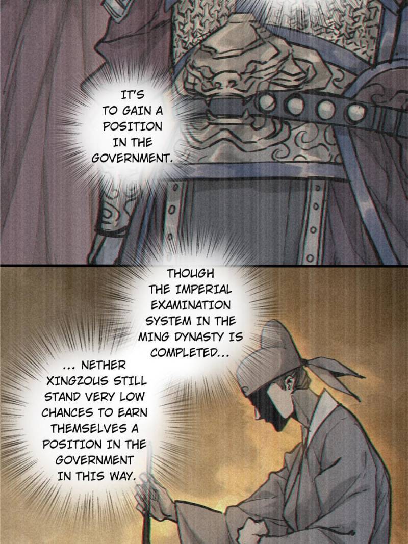 Another beginning with the Guhuo bird chapter 55 page 33