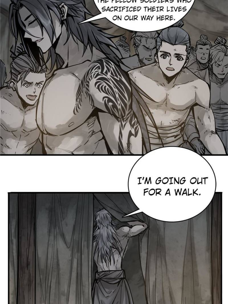 Another beginning with the Guhuo bird chapter 55 page 4