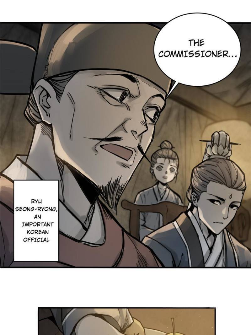 Another beginning with the Guhuo bird chapter 55 page 46