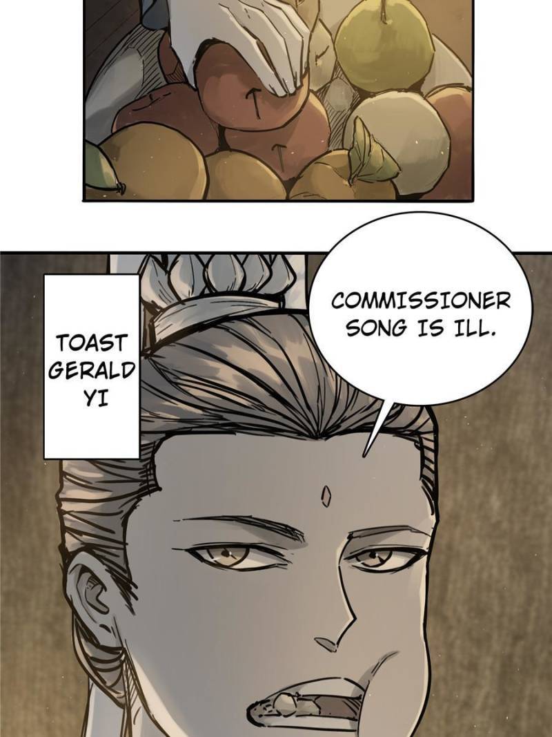 Another beginning with the Guhuo bird chapter 55 page 47