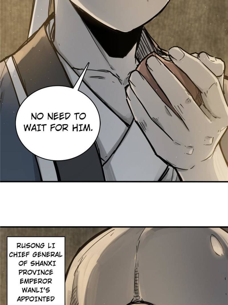 Another beginning with the Guhuo bird chapter 55 page 48