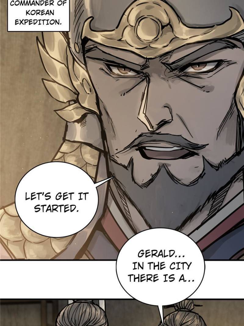 Another beginning with the Guhuo bird chapter 55 page 49