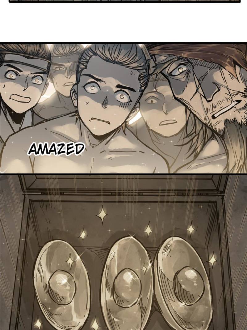 Another beginning with the Guhuo bird chapter 55 page 5