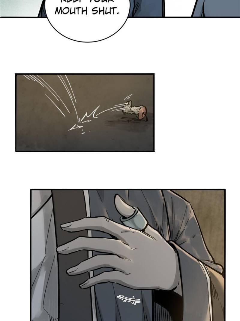 Another beginning with the Guhuo bird chapter 55 page 51