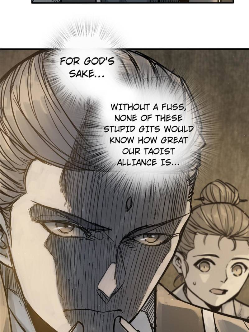 Another beginning with the Guhuo bird chapter 55 page 52