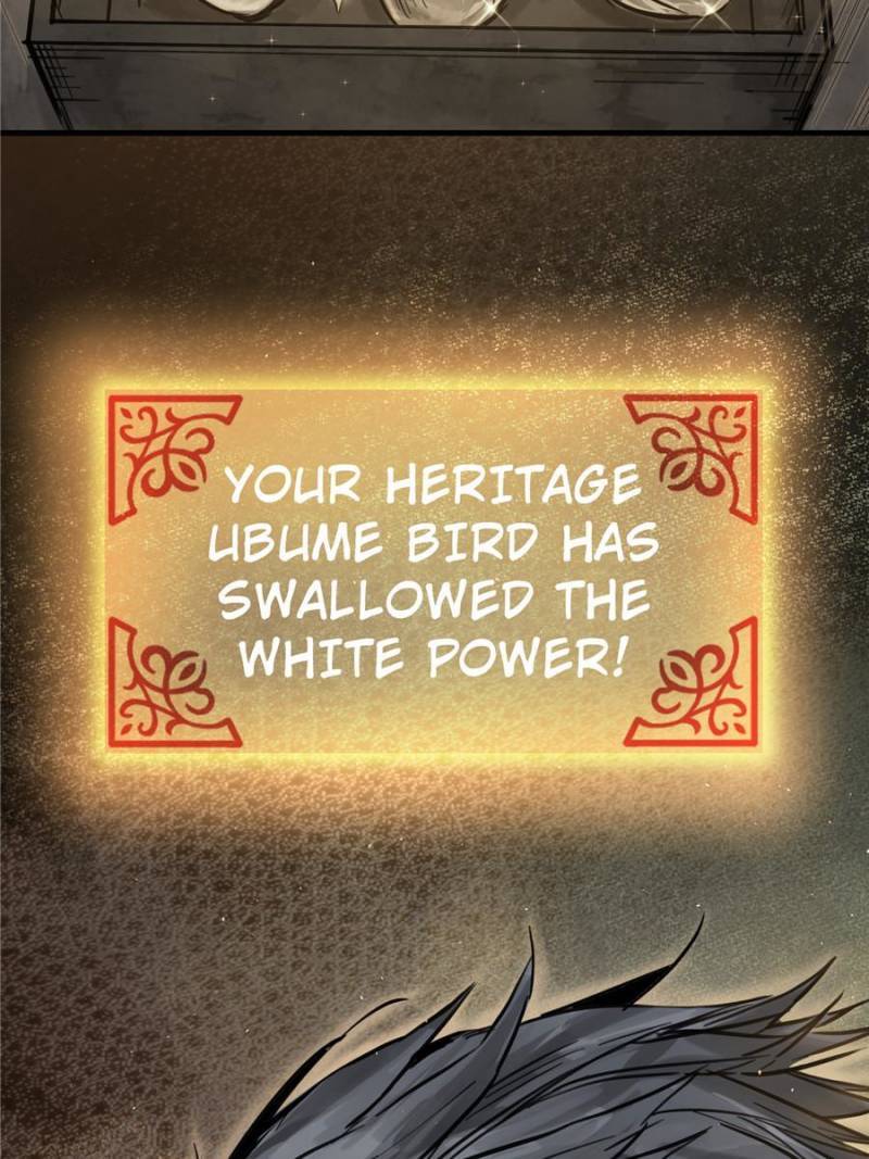 Another beginning with the Guhuo bird chapter 55 page 6