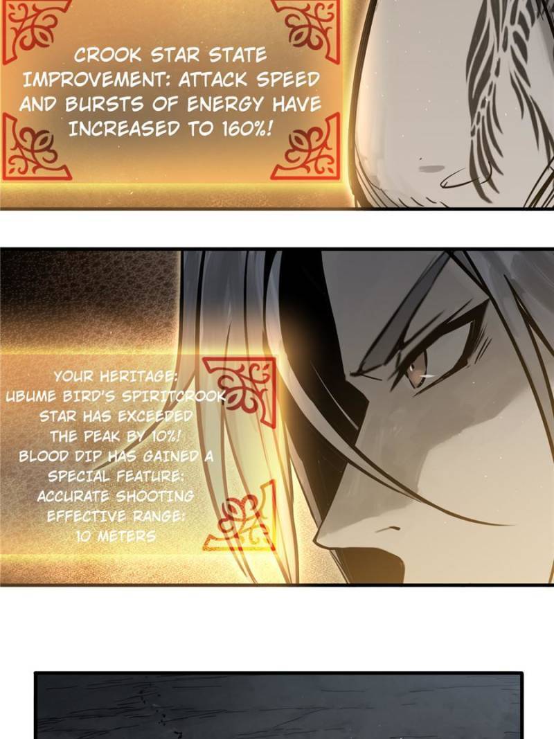 Another beginning with the Guhuo bird chapter 55 page 8