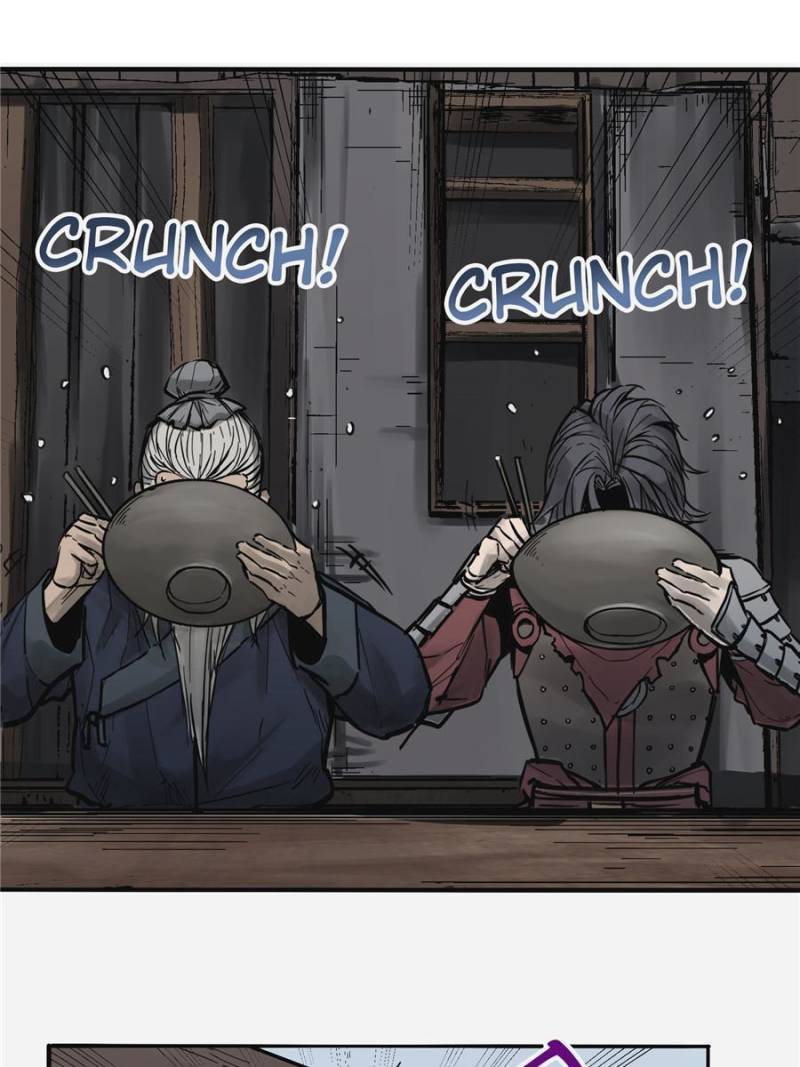 Another beginning with the Guhuo bird chapter 56 page 11