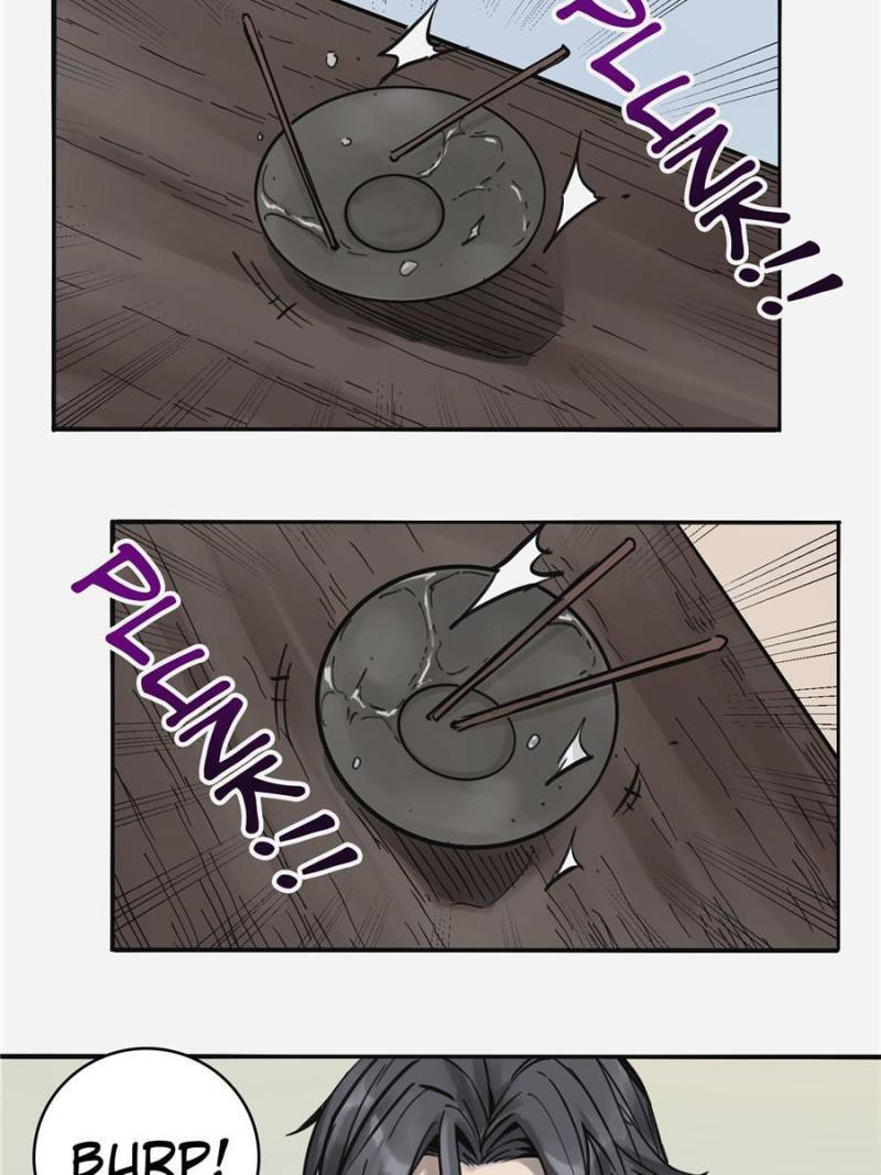 Another beginning with the Guhuo bird chapter 56 page 12