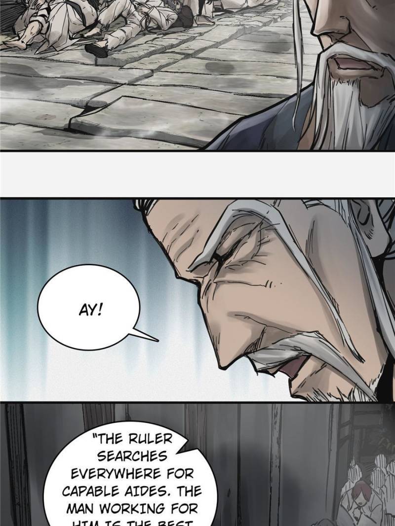 Another beginning with the Guhuo bird chapter 56 page 16