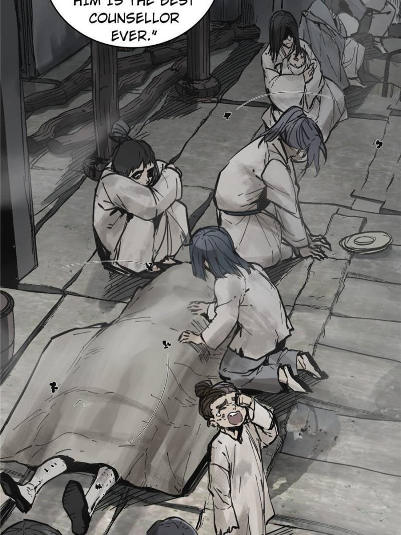 Another beginning with the Guhuo bird chapter 56 page 17