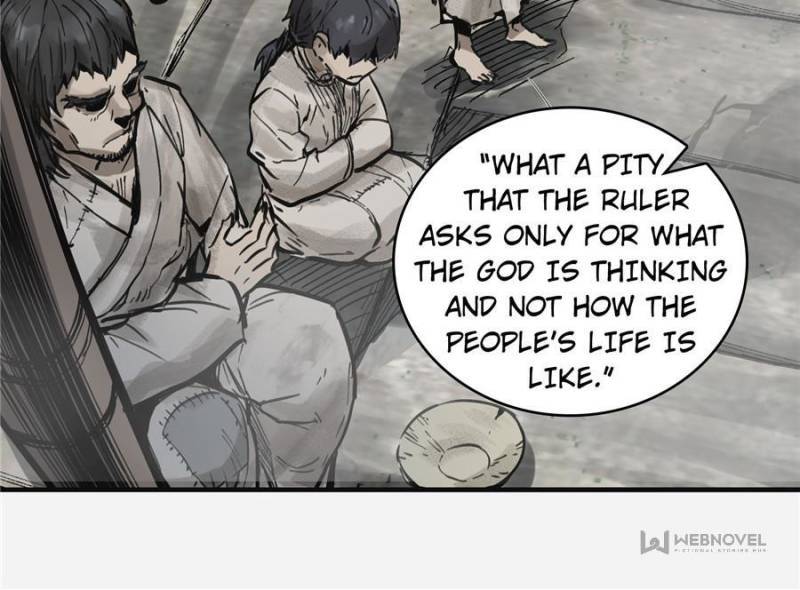 Another beginning with the Guhuo bird chapter 56 page 18