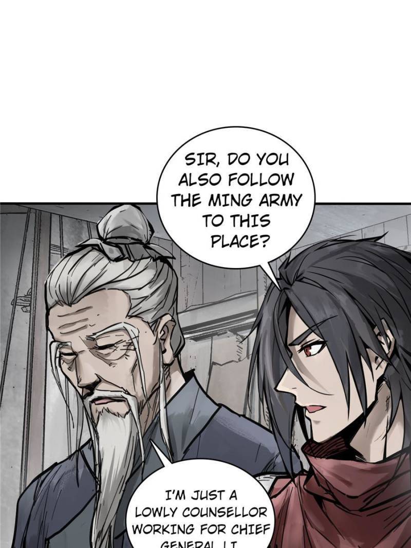 Another beginning with the Guhuo bird chapter 56 page 19