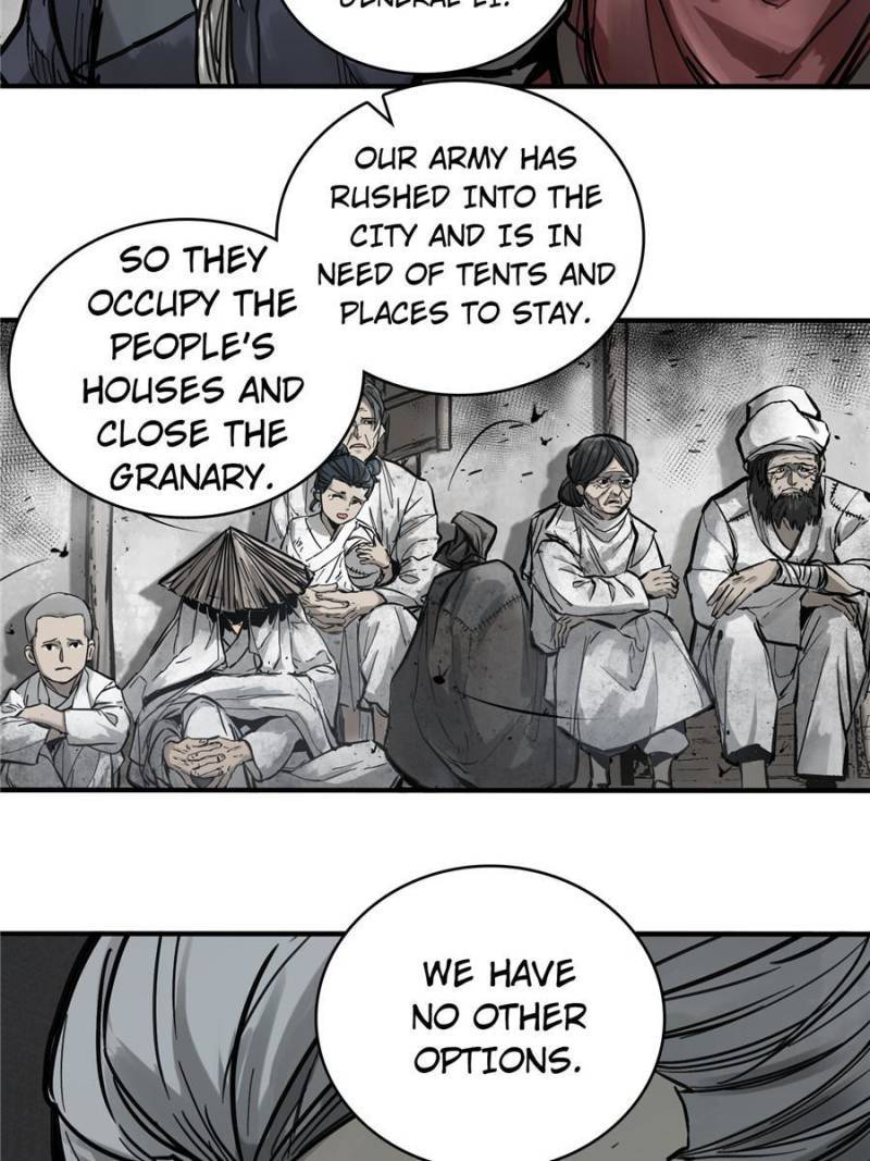 Another beginning with the Guhuo bird chapter 56 page 20