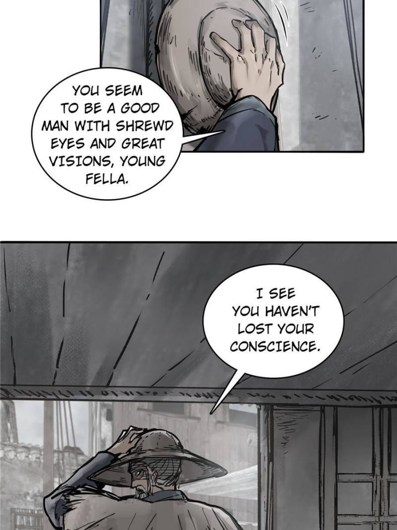 Another beginning with the Guhuo bird chapter 56 page 23