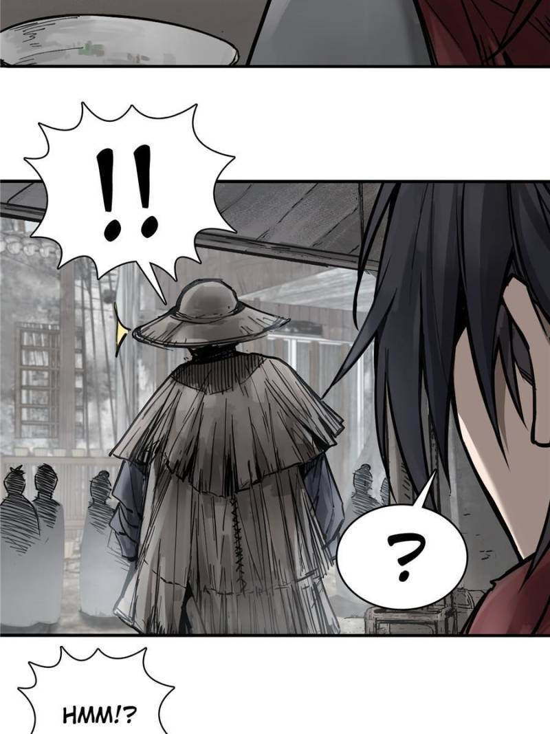 Another beginning with the Guhuo bird chapter 56 page 25