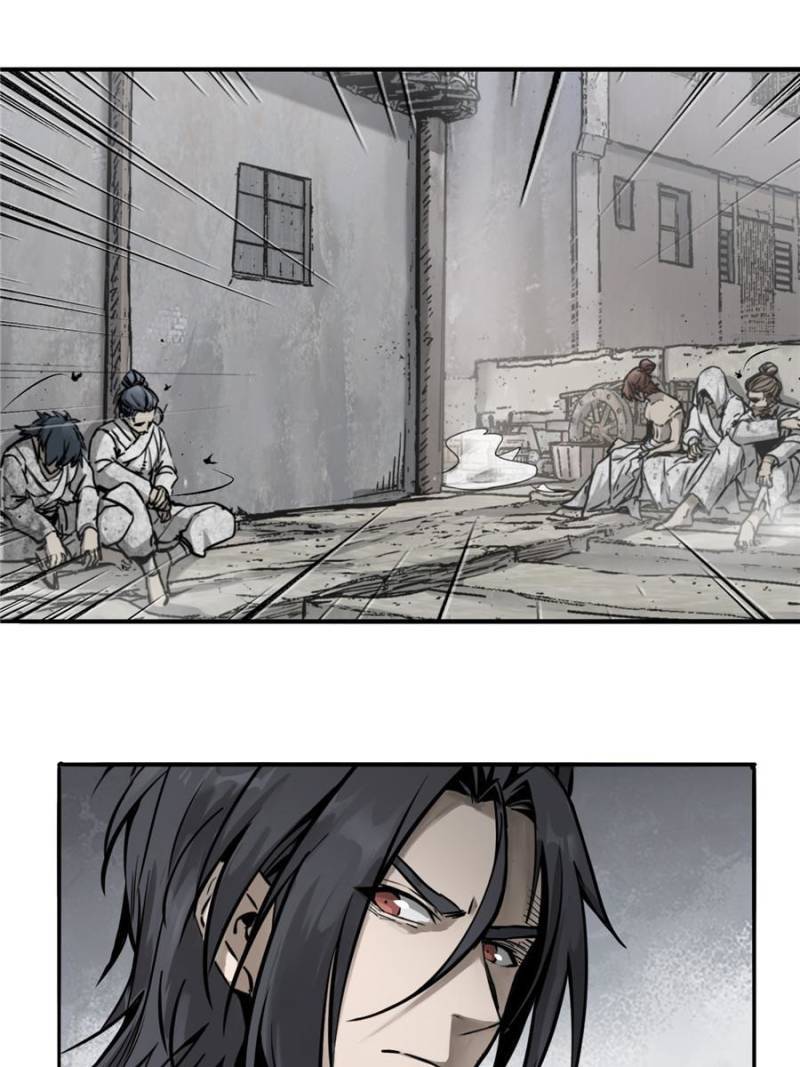 Another beginning with the Guhuo bird chapter 56 page 28