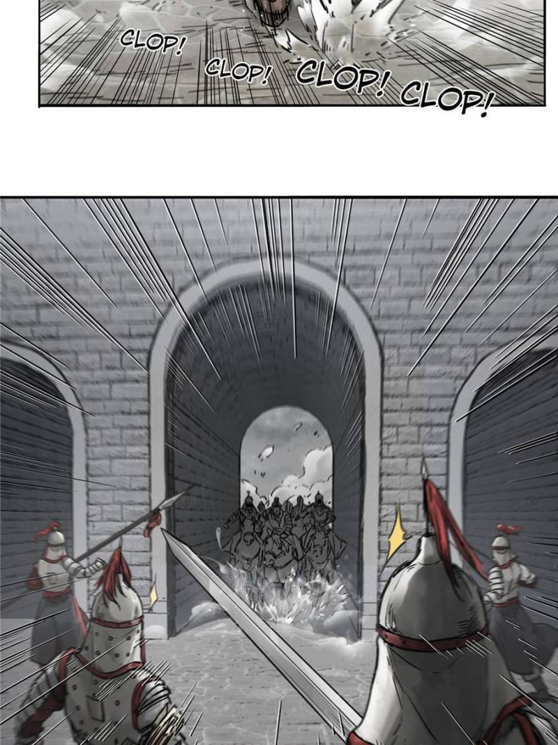 Another beginning with the Guhuo bird chapter 56 page 30