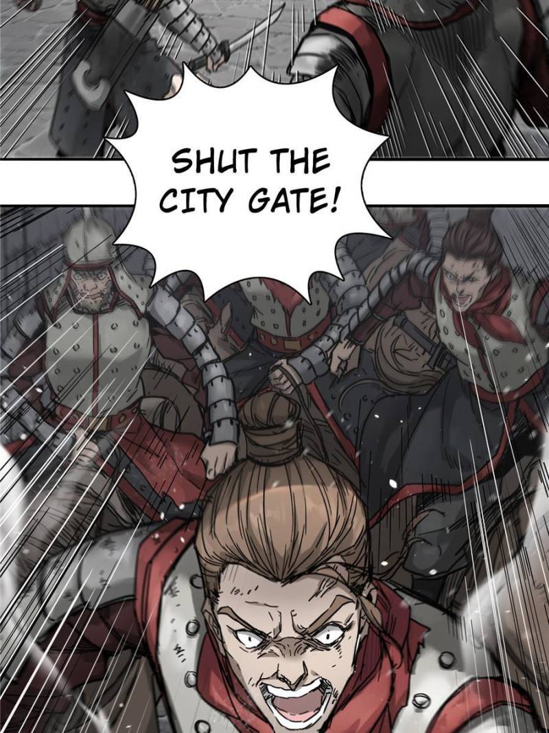 Another beginning with the Guhuo bird chapter 56 page 31