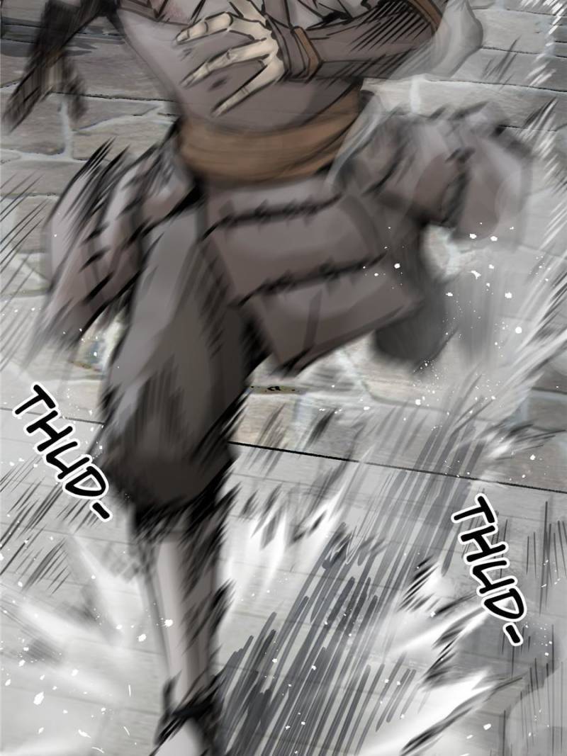 Another beginning with the Guhuo bird chapter 56 page 36