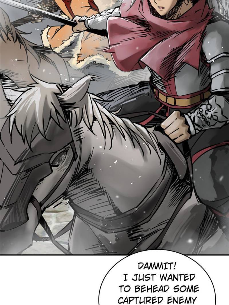 Another beginning with the Guhuo bird chapter 56 page 41