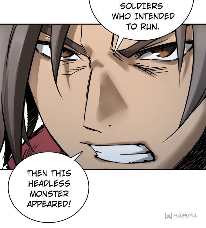 Another beginning with the Guhuo bird chapter 56 page 42