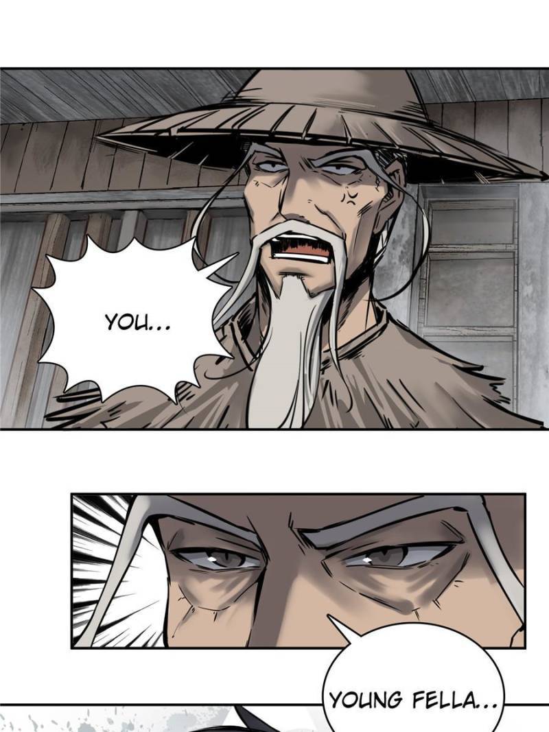 Another beginning with the Guhuo bird chapter 56 page 44