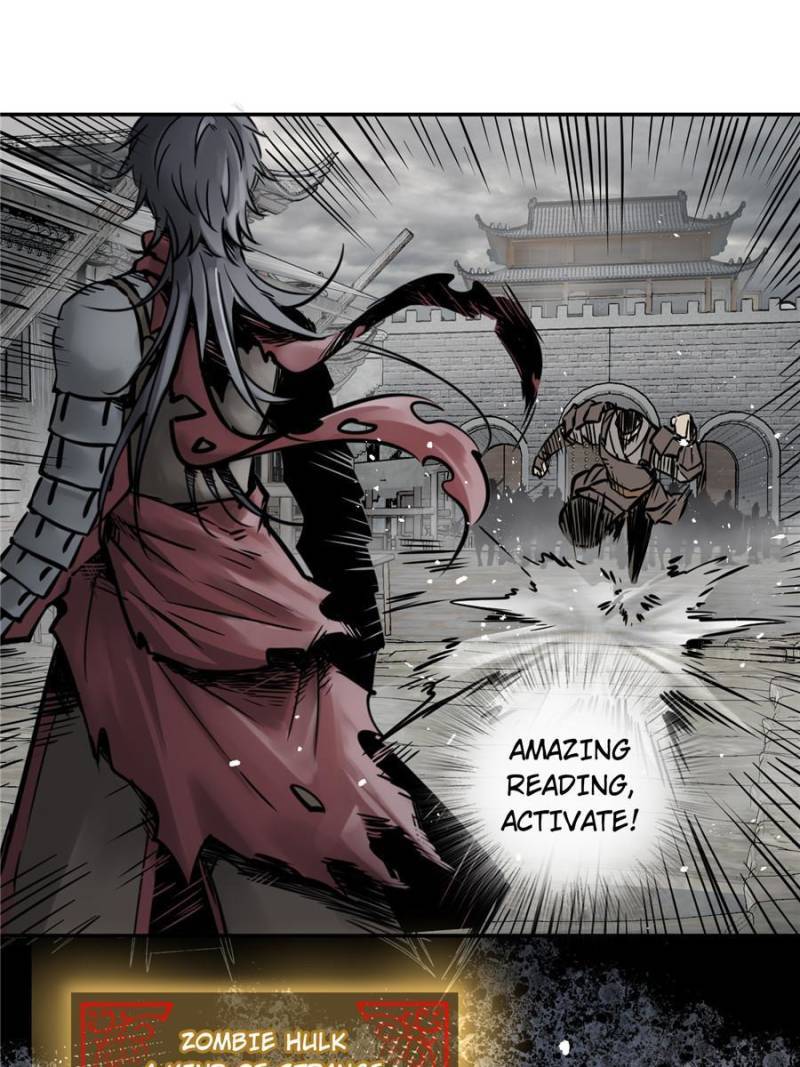 Another beginning with the Guhuo bird chapter 56 page 46