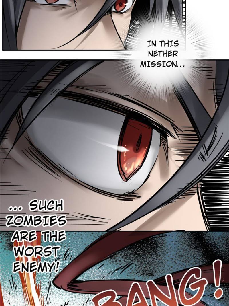 Another beginning with the Guhuo bird chapter 56 page 49