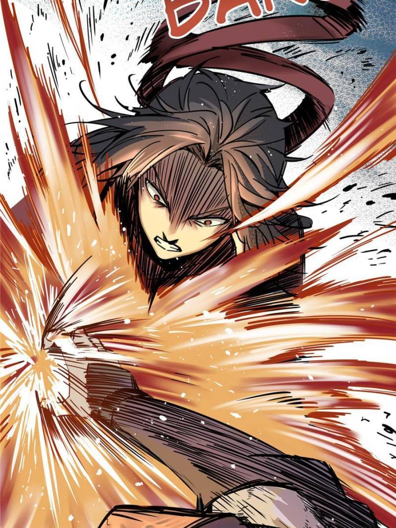 Another beginning with the Guhuo bird chapter 56 page 50