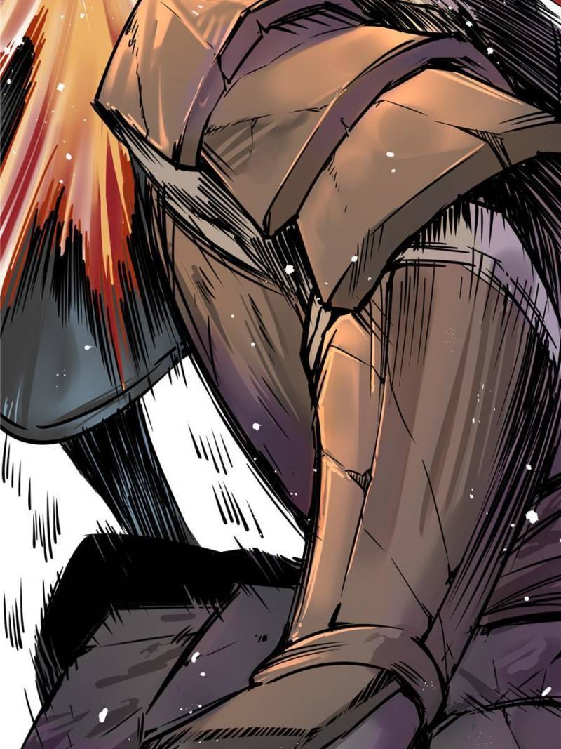 Another beginning with the Guhuo bird chapter 56 page 51