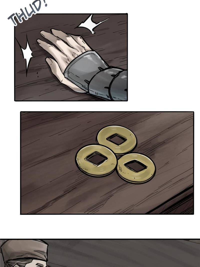 Another beginning with the Guhuo bird chapter 56 page 7