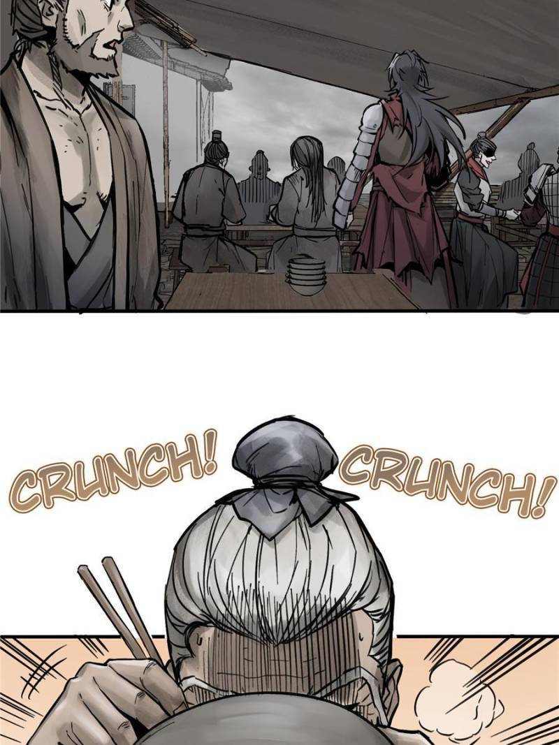 Another beginning with the Guhuo bird chapter 56 page 8