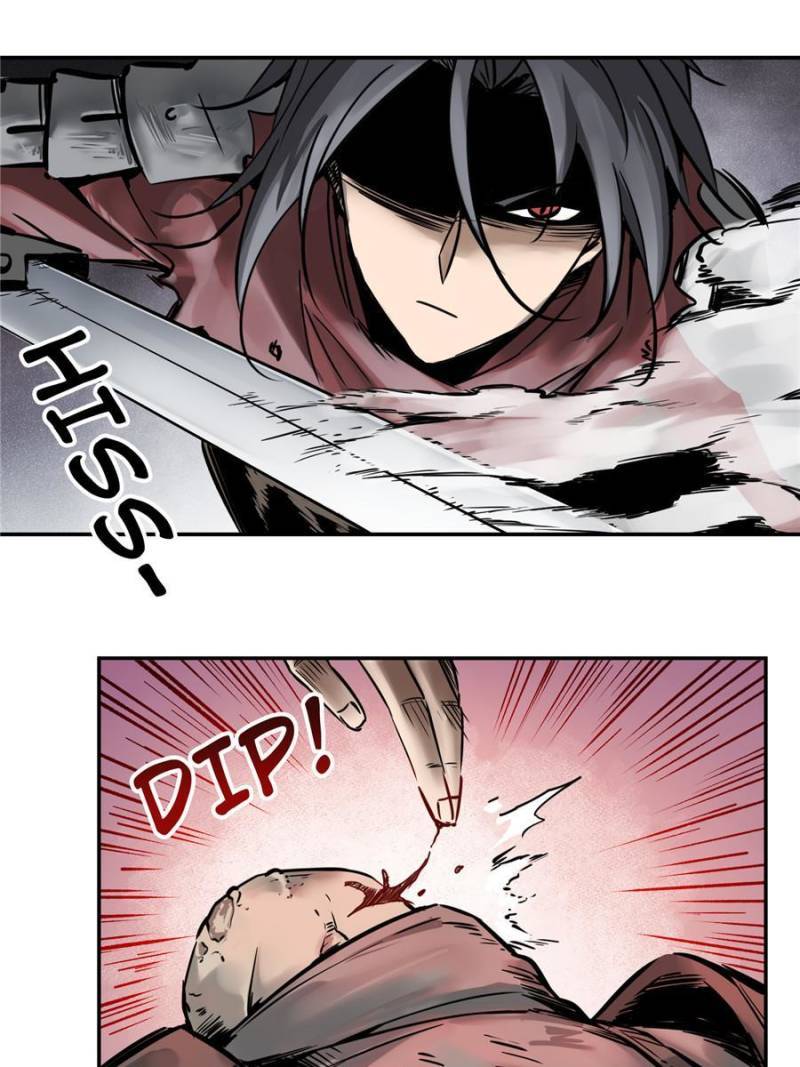 Another beginning with the Guhuo bird chapter 57 page 1