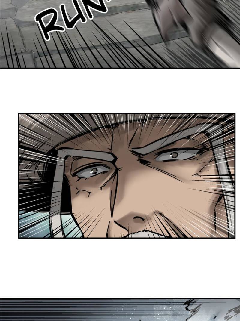 Another beginning with the Guhuo bird chapter 57 page 14