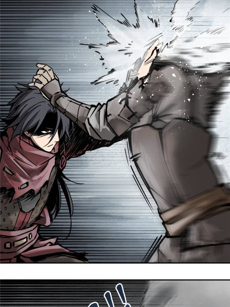 Another beginning with the Guhuo bird chapter 57 page 15