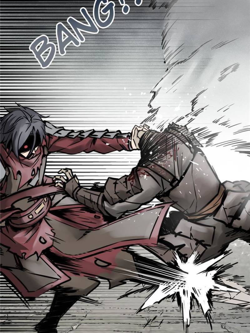 Another beginning with the Guhuo bird chapter 57 page 16