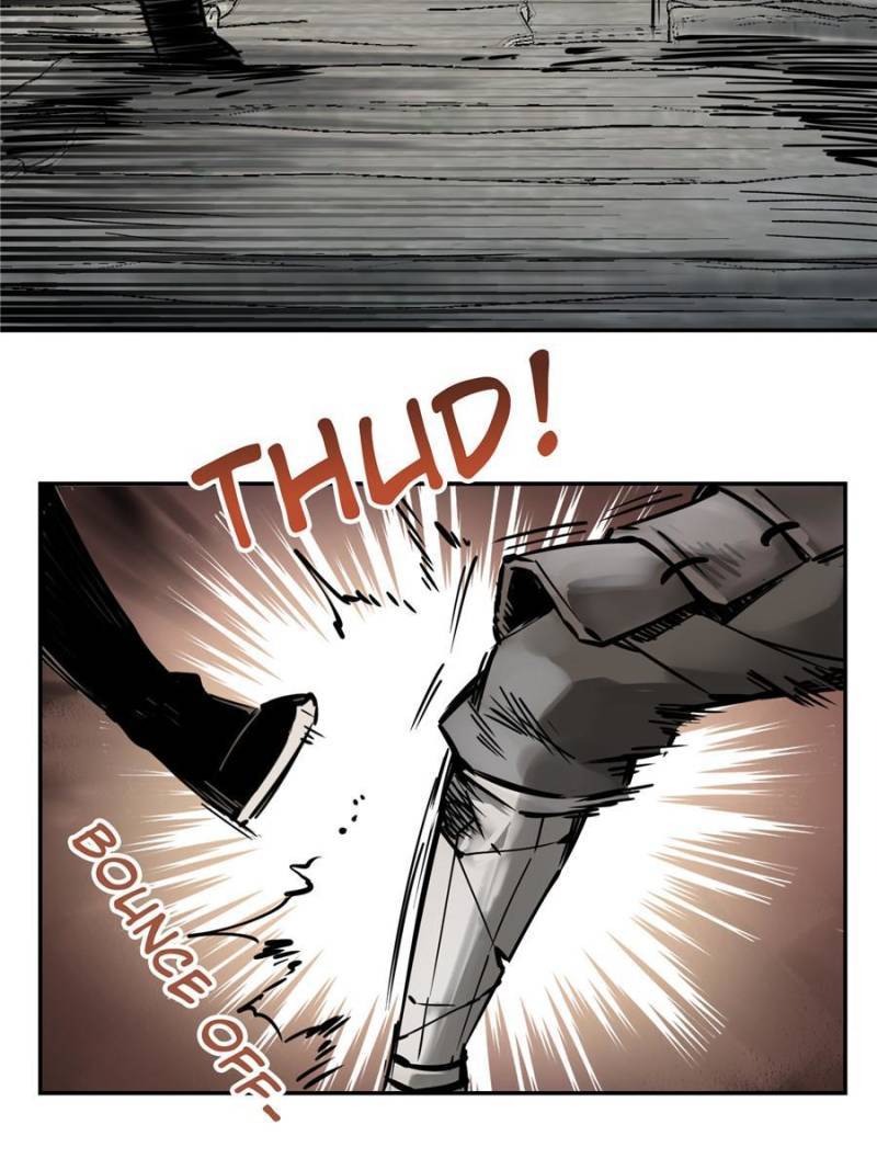 Another beginning with the Guhuo bird chapter 57 page 17