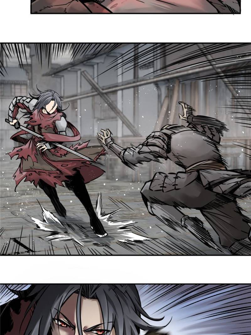 Another beginning with the Guhuo bird chapter 57 page 2