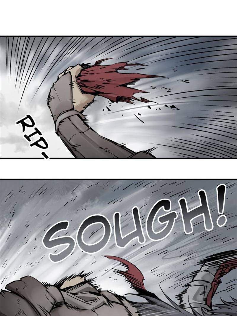 Another beginning with the Guhuo bird chapter 57 page 20
