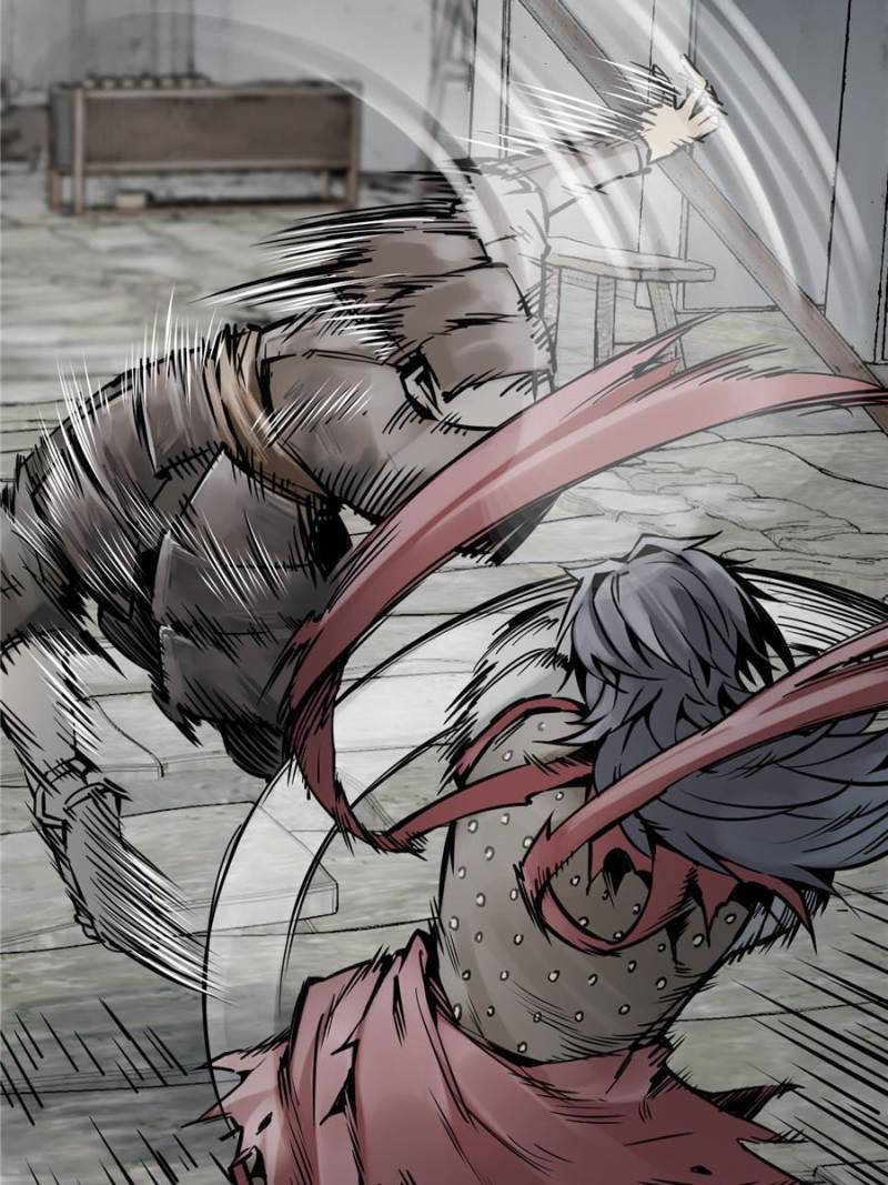 Another beginning with the Guhuo bird chapter 57 page 22