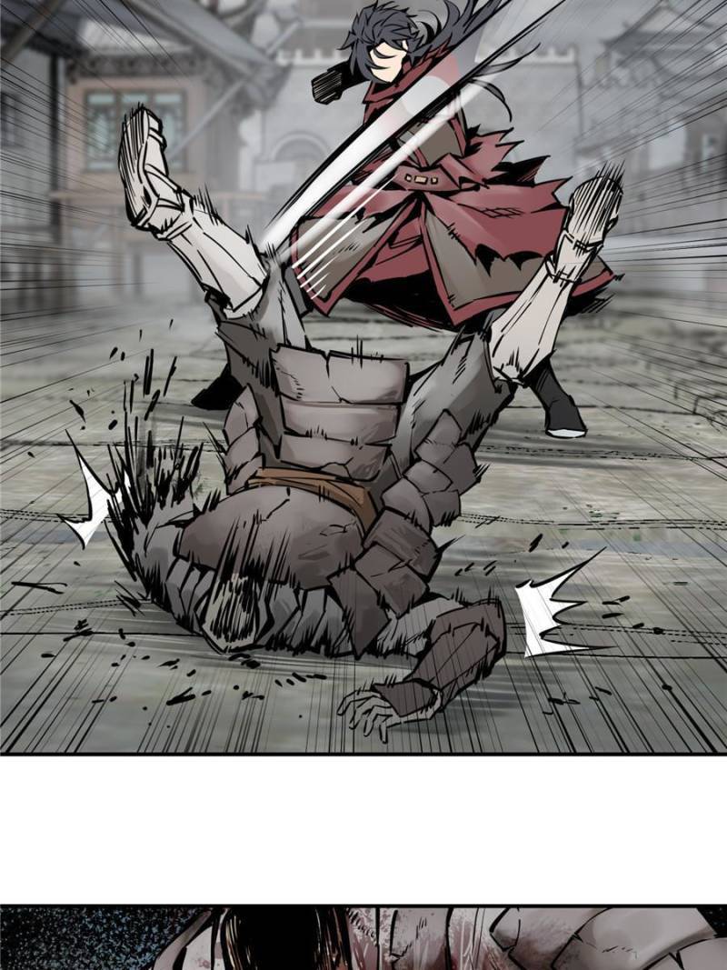 Another beginning with the Guhuo bird chapter 57 page 24