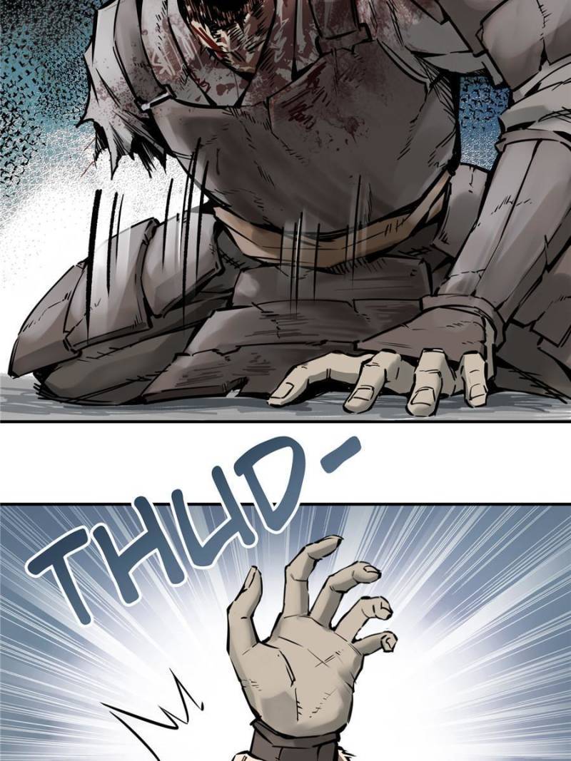 Another beginning with the Guhuo bird chapter 57 page 25