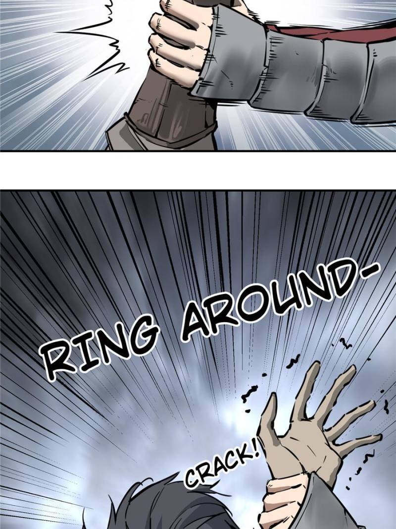 Another beginning with the Guhuo bird chapter 57 page 26