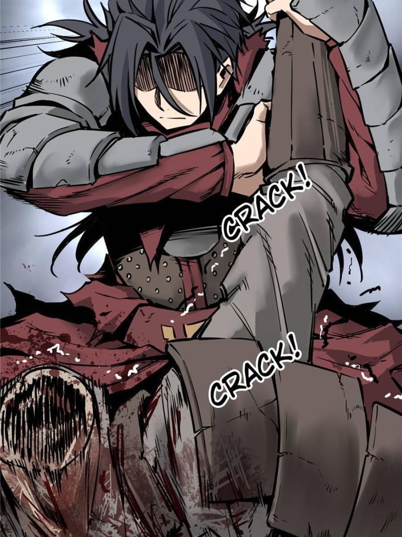 Another beginning with the Guhuo bird chapter 57 page 27