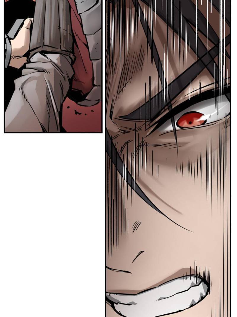 Another beginning with the Guhuo bird chapter 57 page 29