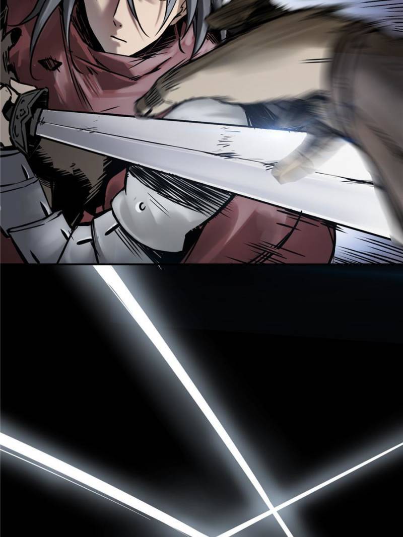 Another beginning with the Guhuo bird chapter 57 page 3