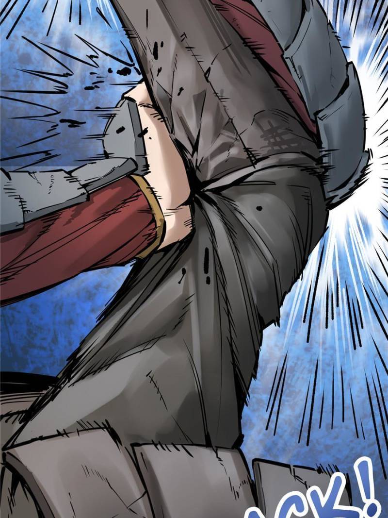 Another beginning with the Guhuo bird chapter 57 page 31